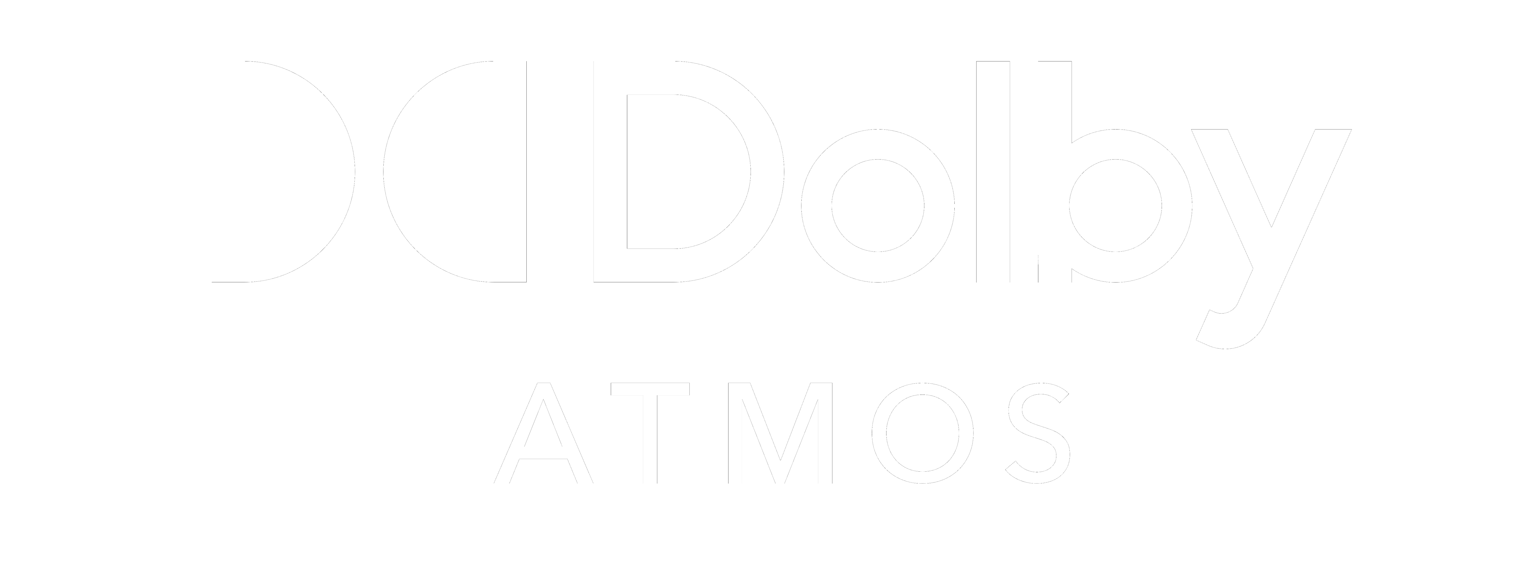 Dolby Atmos