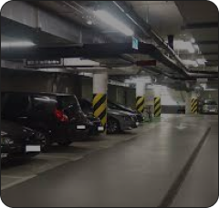 Estacionamento