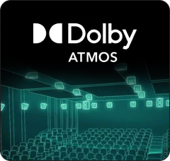 Dolby Atmos
