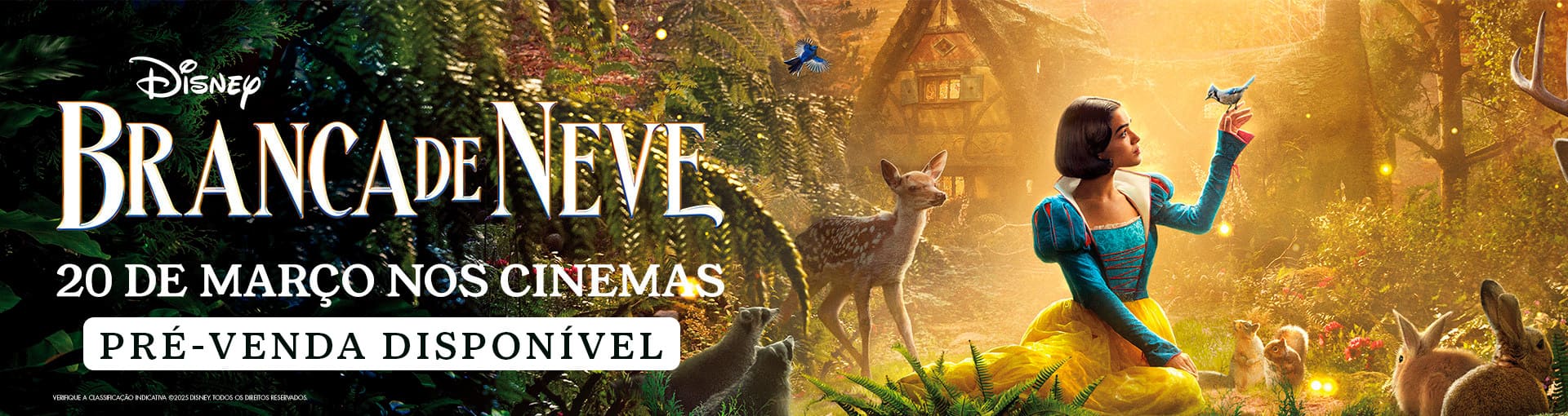 Nome do filme