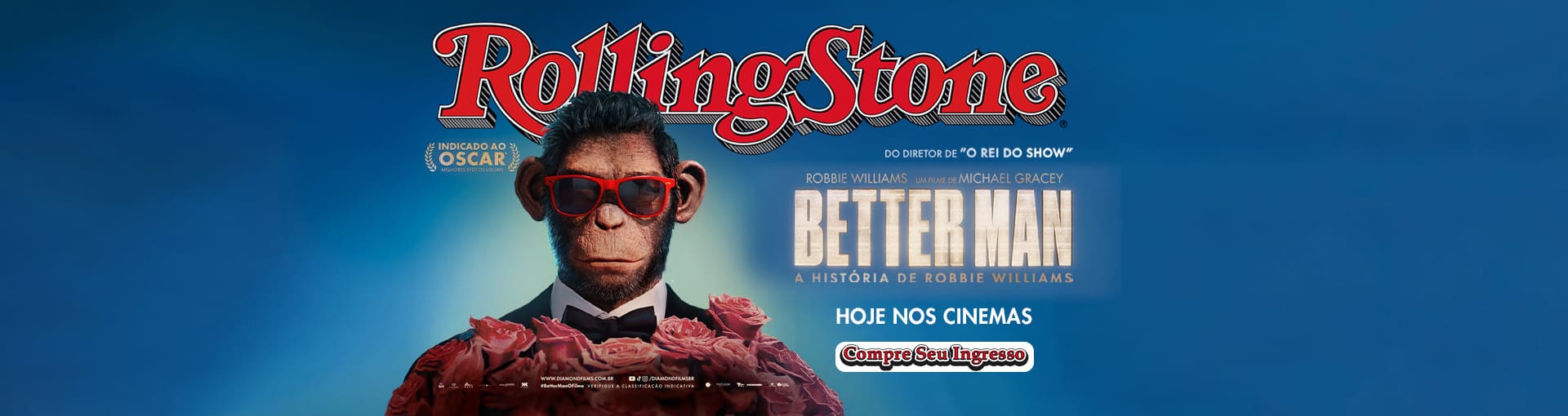 Nome do filme