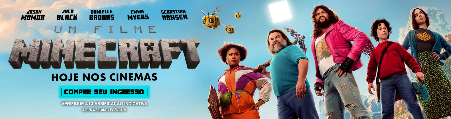Nome do filme
