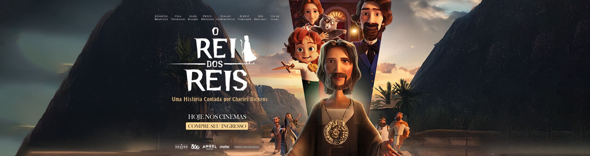 Nome do filme