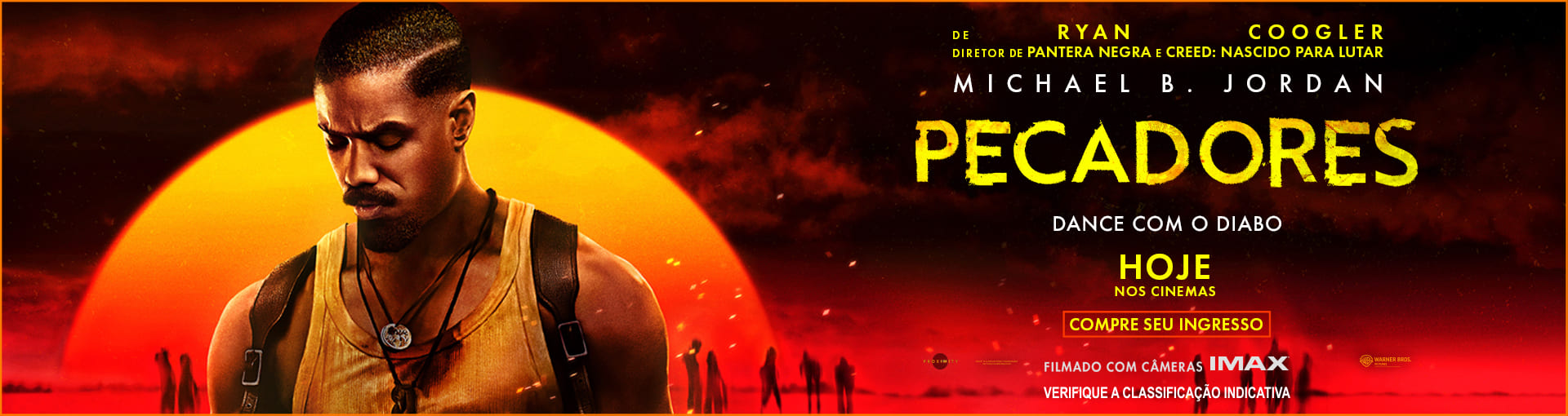 Nome do filme