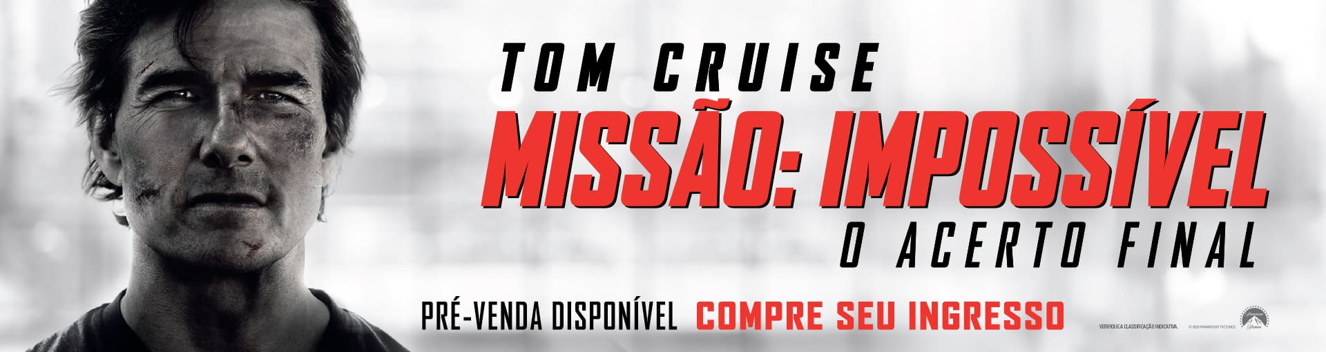 Nome do filme