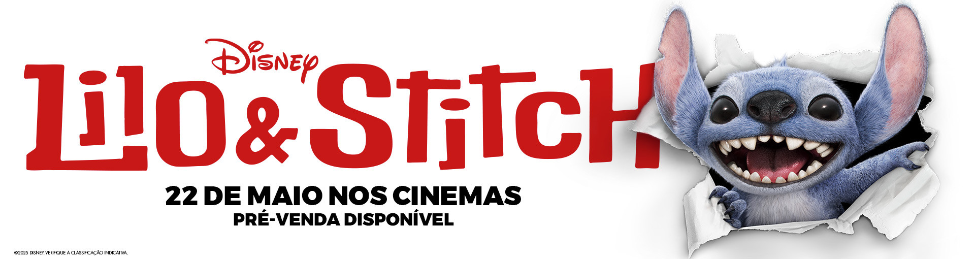 Nome do filme