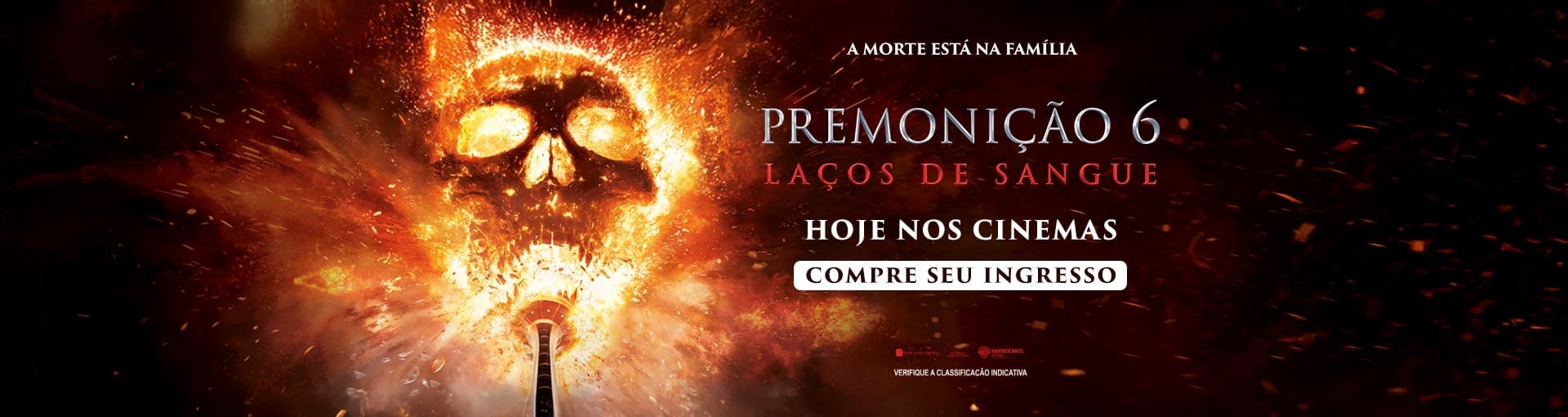 Nome do filme