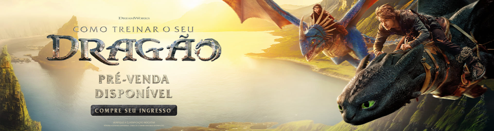 Nome do filme