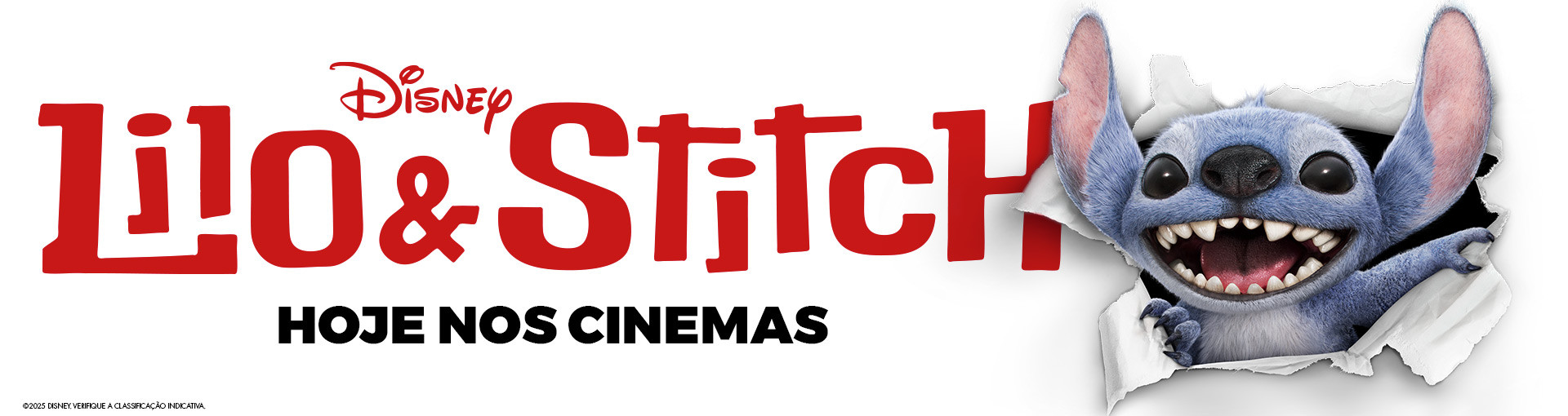 Nome do filme