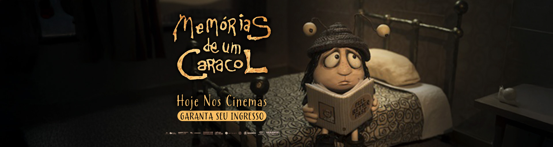 Nome do filme