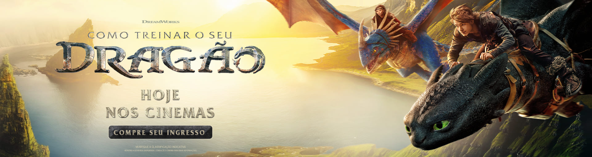 Nome do filme