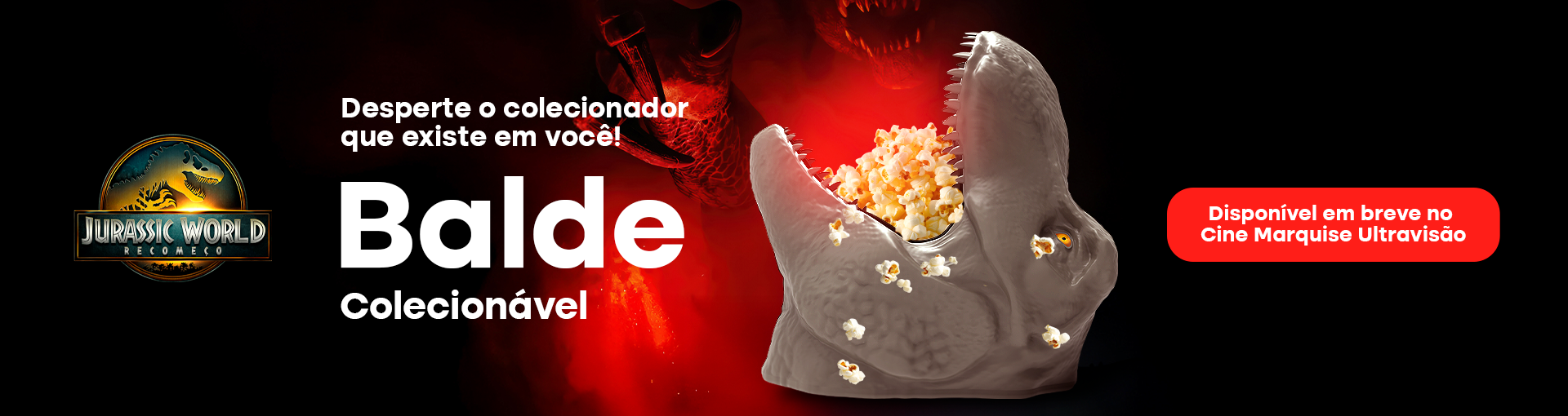 Nome do filme