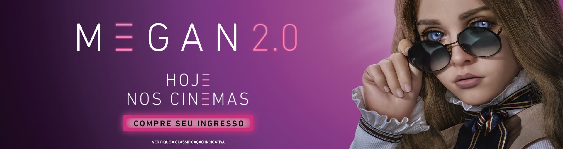 Nome do filme