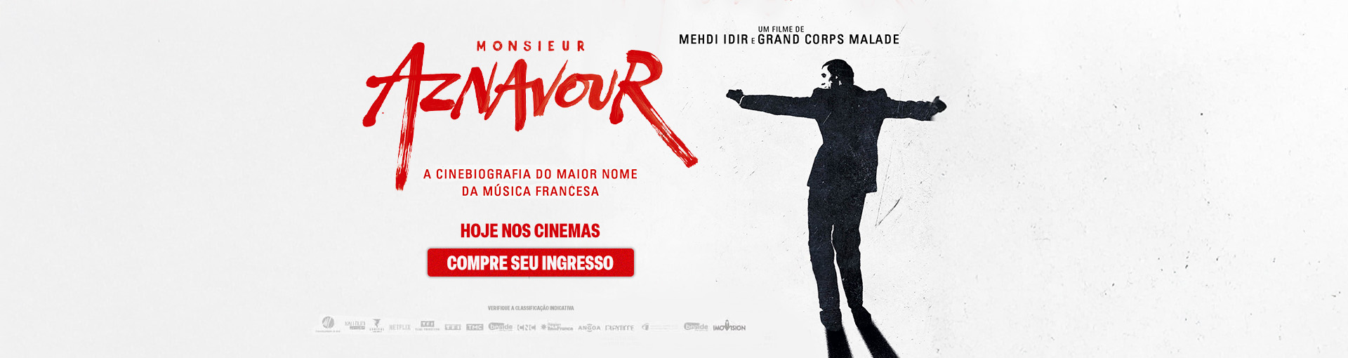 Nome do filme
