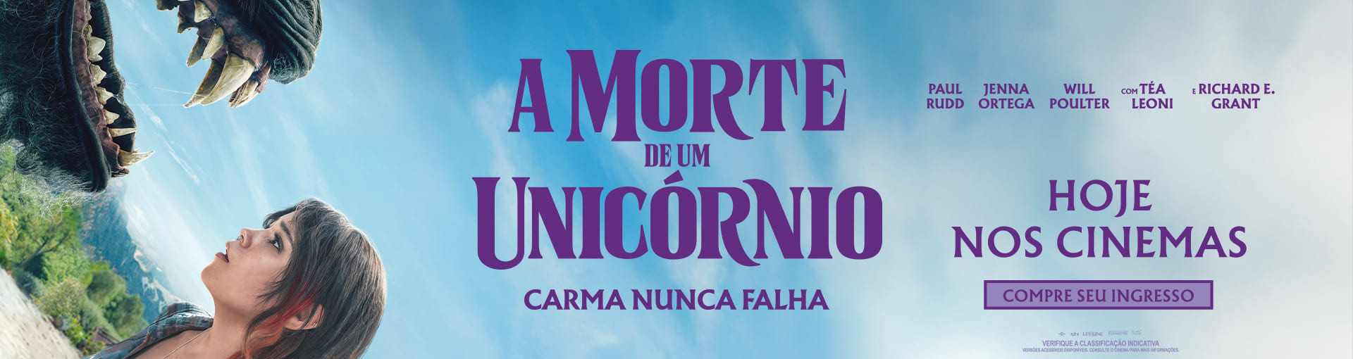 Nome do filme