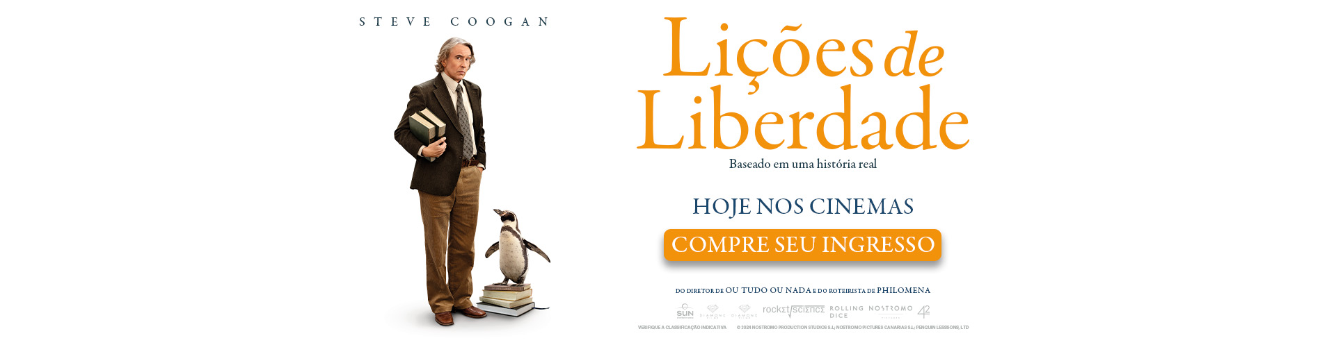 Nome do filme