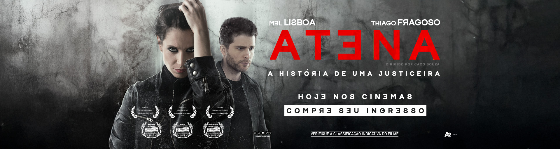 Nome do filme