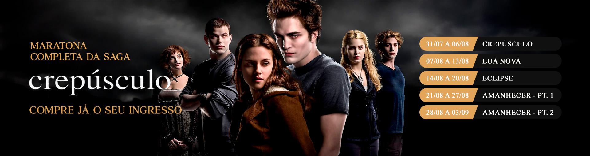 Nome do filme