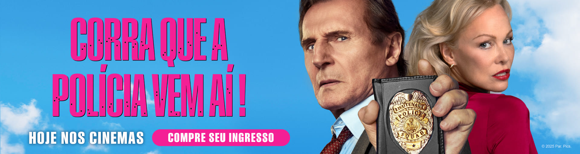 Nome do filme