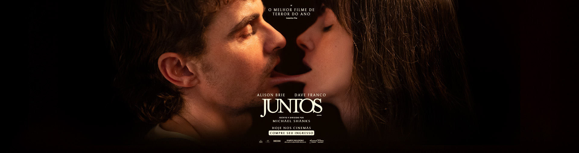Nome do filme