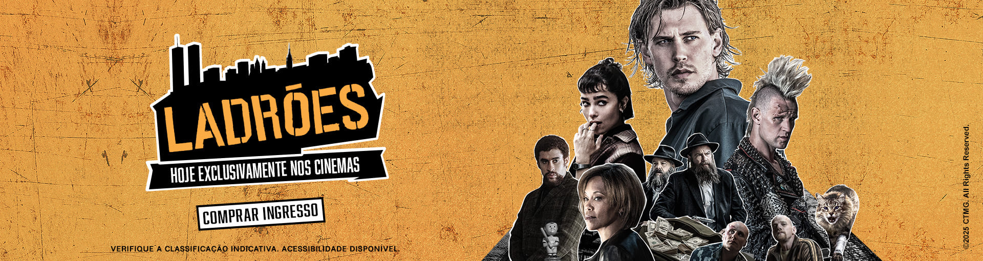 Nome do filme