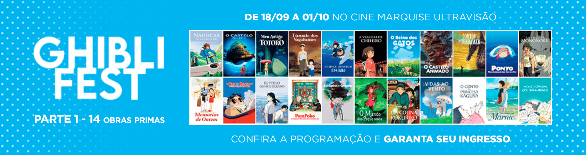 Nome do filme