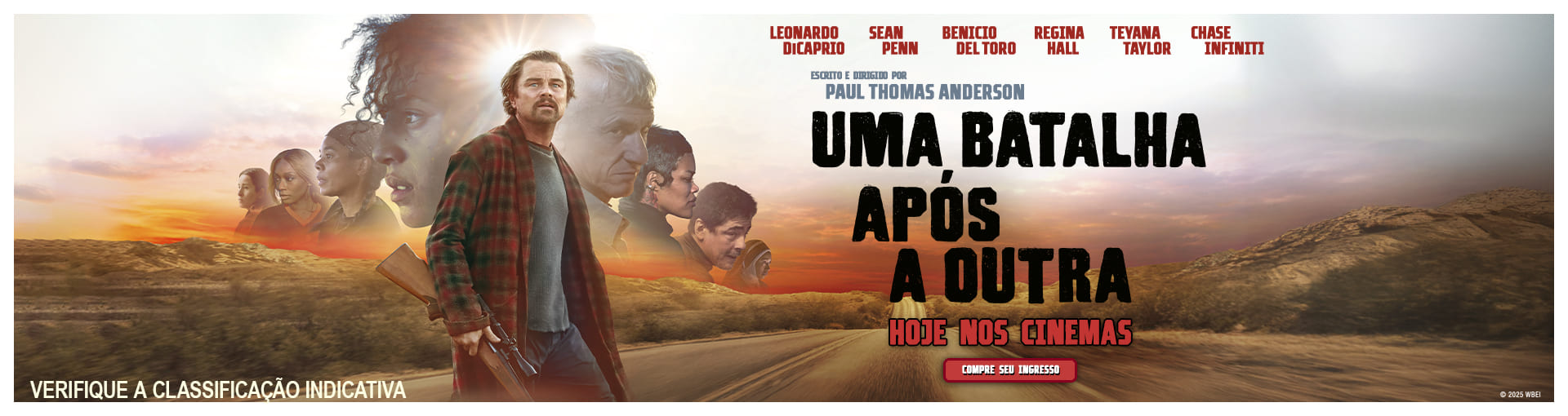 Nome do filme