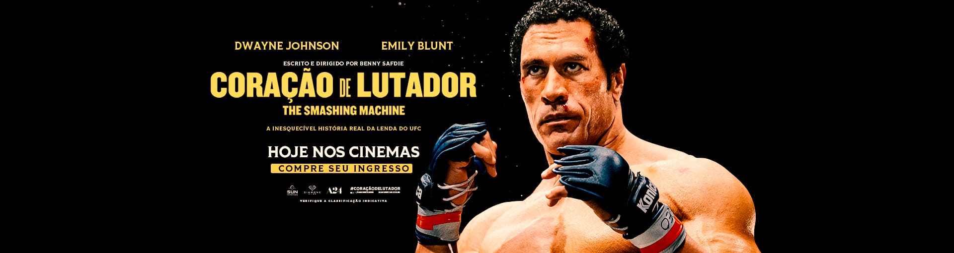 Nome do filme