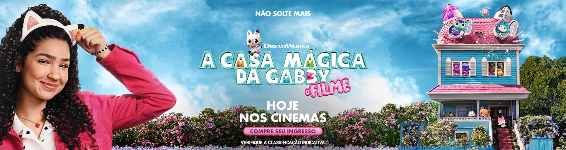 Nome do filme