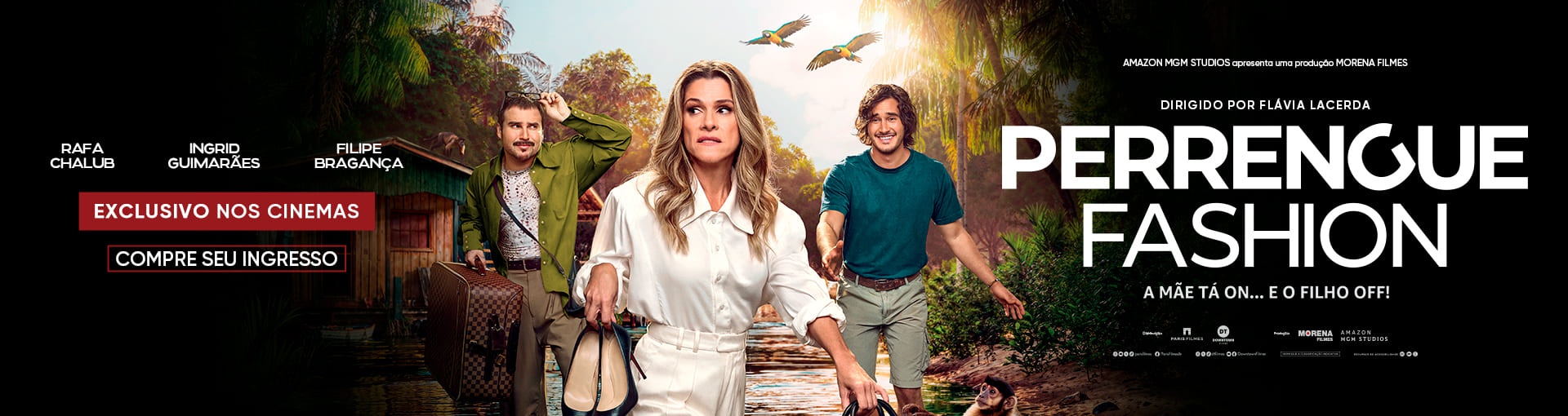 Nome do filme