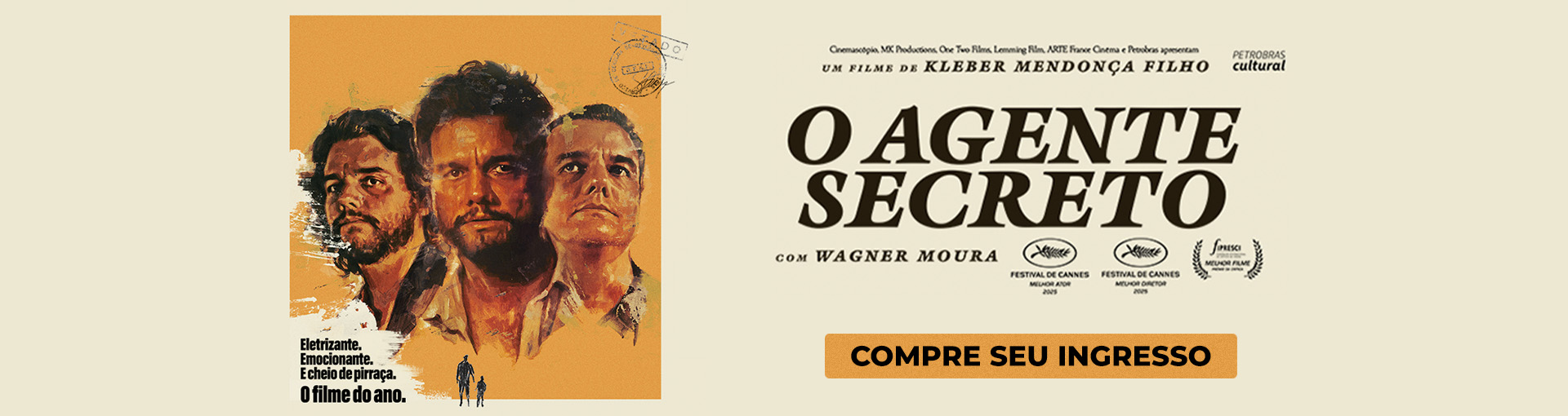 Nome do filme