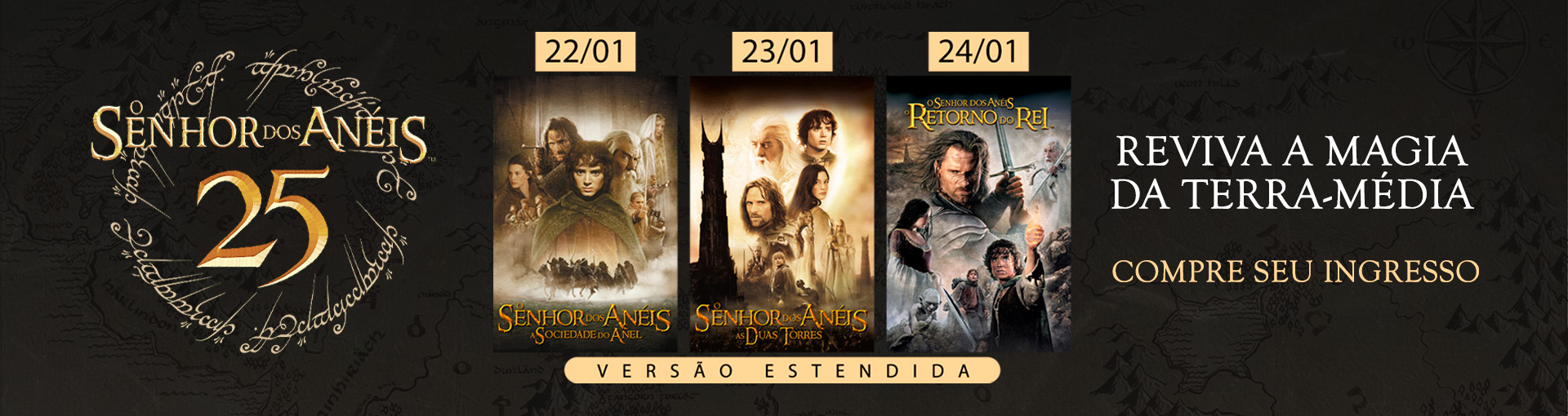 Nome do filme