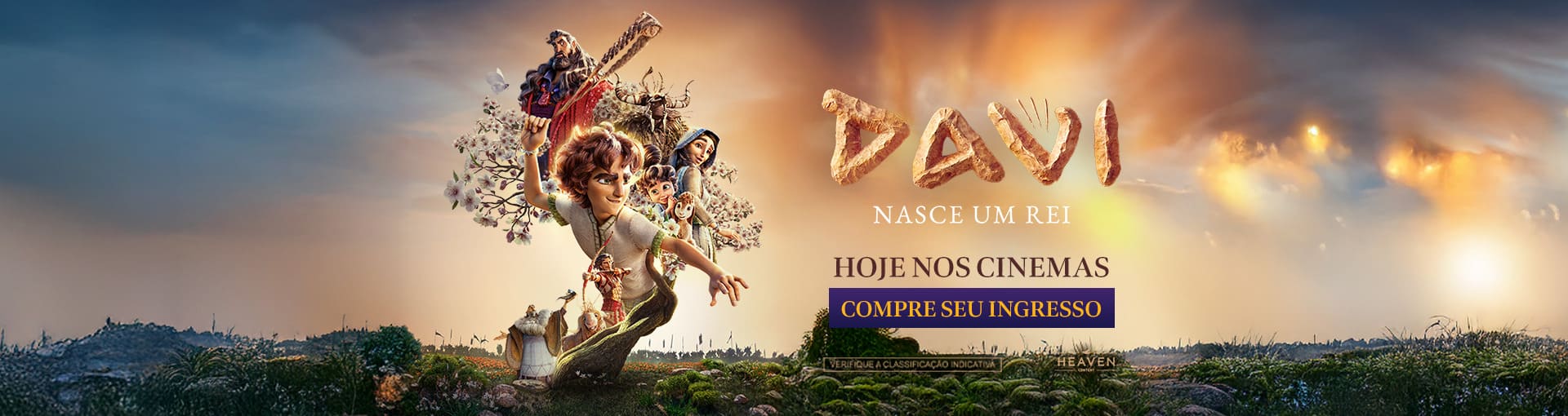 Nome do filme