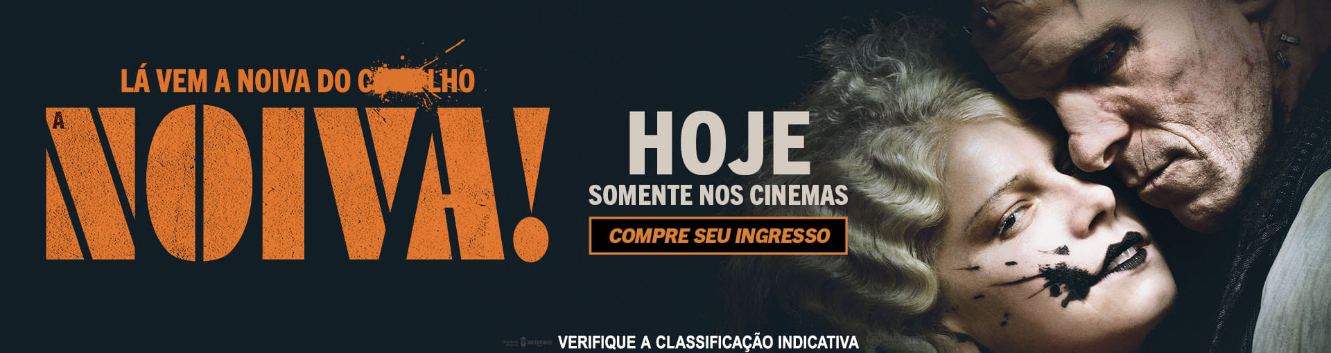 Nome do filme