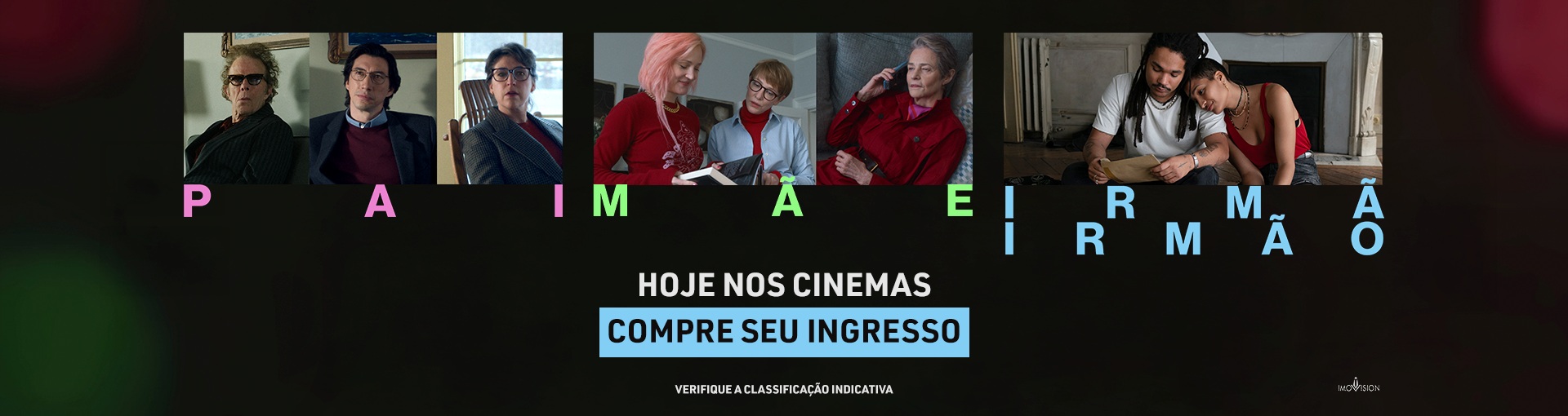 Nome do filme