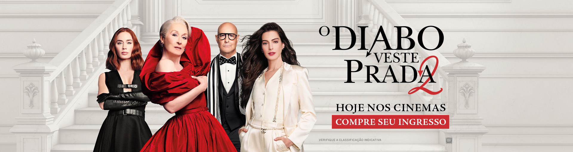 Nome do filme