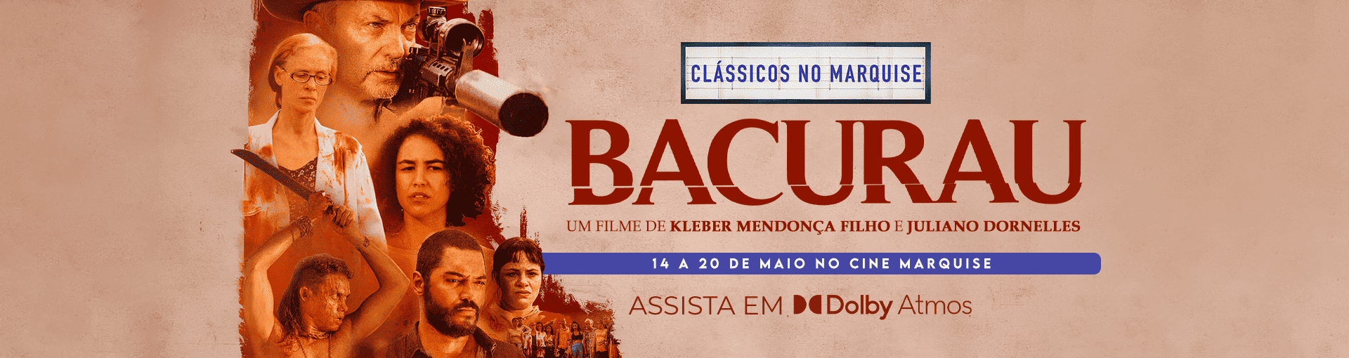 Nome do filme