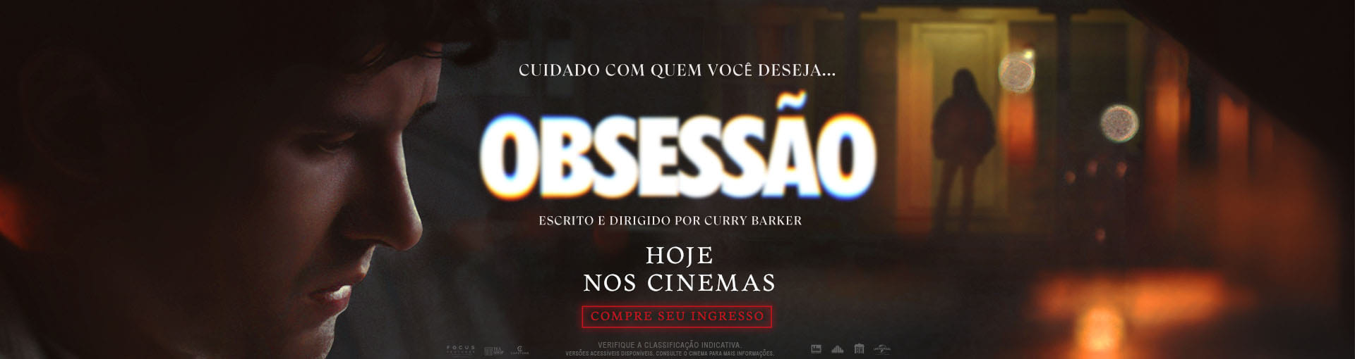 Nome do filme