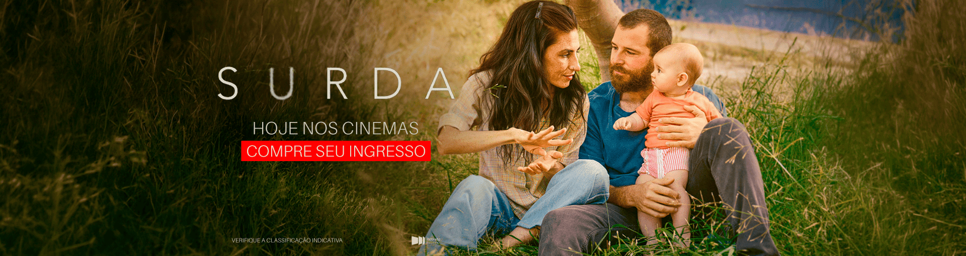 Nome do filme