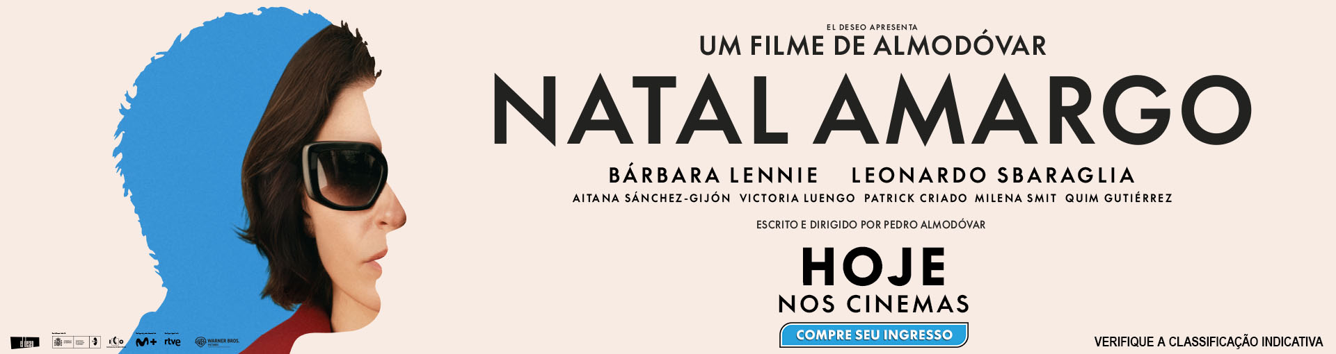 Nome do filme