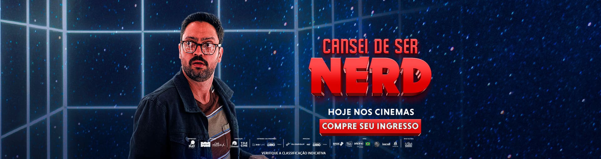 Nome do filme