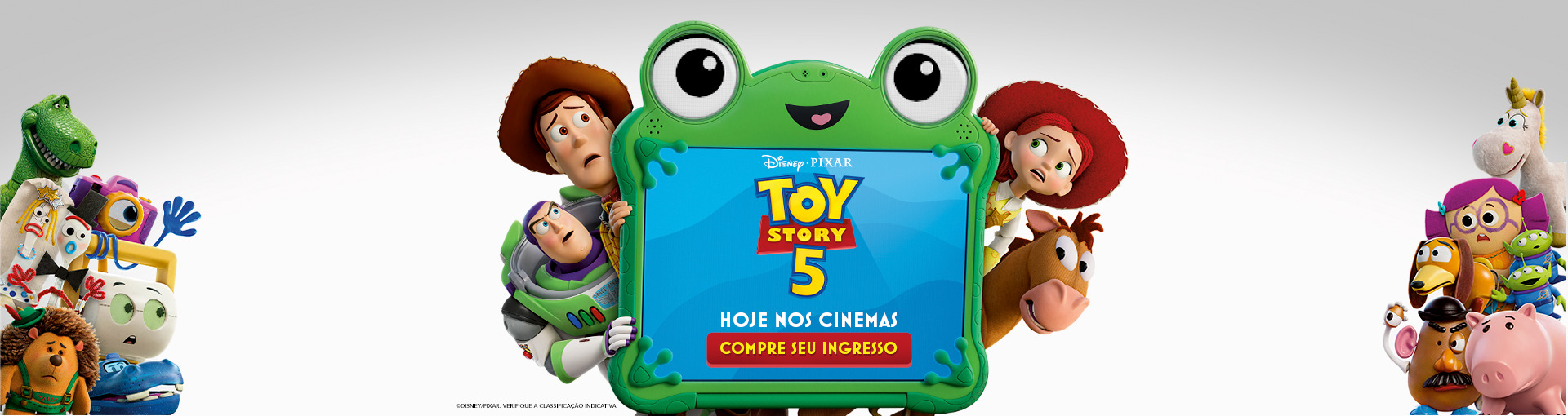 Nome do filme