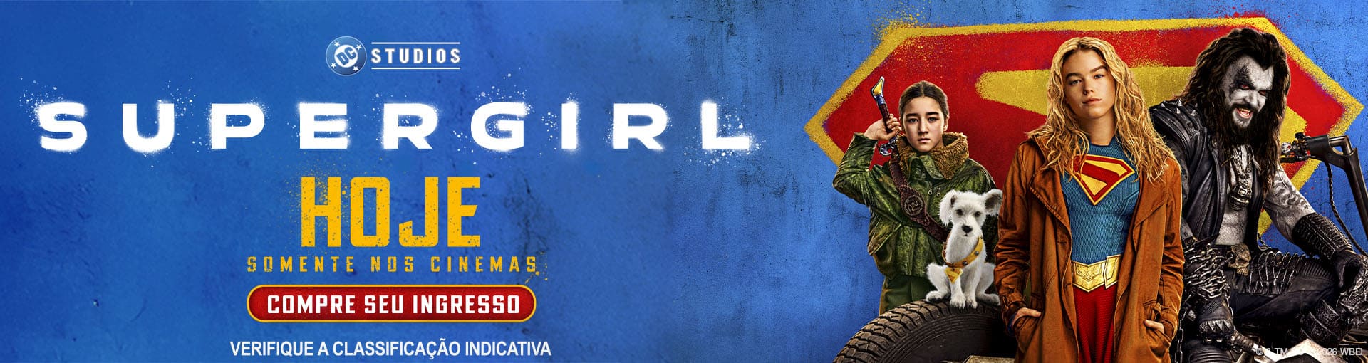 Nome do filme