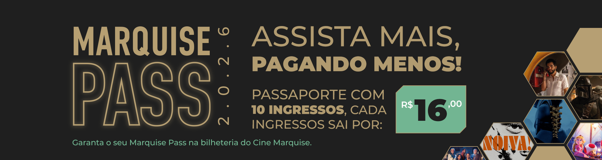 Marquise Pass