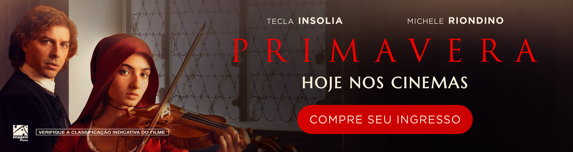 Primavera